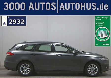 Ford Mondeo Turnier 2.0 EB Trend Navi LED RFK Shz