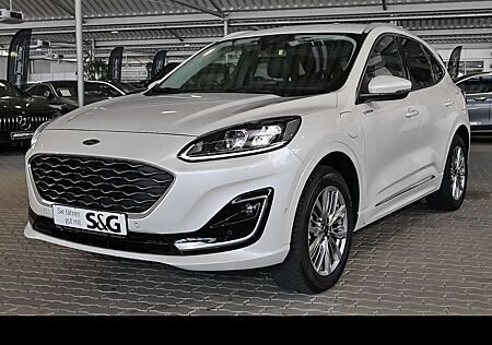 Ford Kuga 2,5 Duratec AHK+HUD+LED