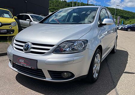 VW Golf Plus Volkswagen Tour**TÜV*NEU**
