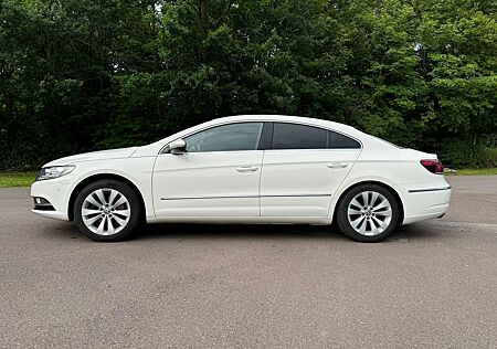 VW CC Volkswagen 2.0 TSI