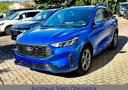 Ford Kuga ST-Line, LED,Kamera,SYNC 4,uvm..