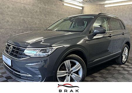 VW Tiguan Volkswagen 2.0 TDI Life 4Motion LED*NAVI*ACC*KAMERA