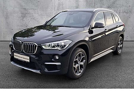 BMW X1 xDrive20i Aut. xLine