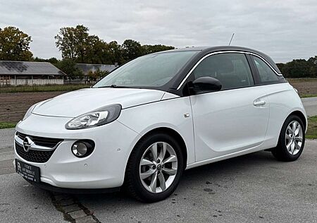 Opel Adam Jam Klima ParkPilot Temp Totwinkel