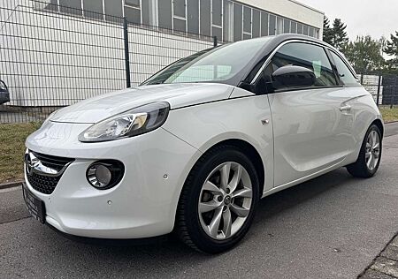 Opel Adam Jam Klima ParkPilot Temp Totwinkel