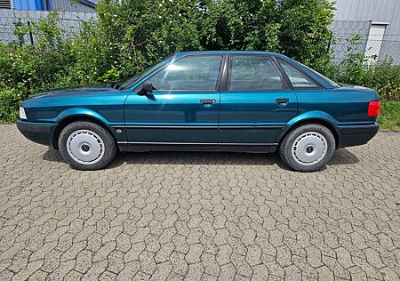 Audi 80