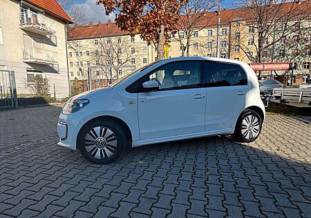 VW Up Volkswagen ! e-! Navi, Sitzheizung