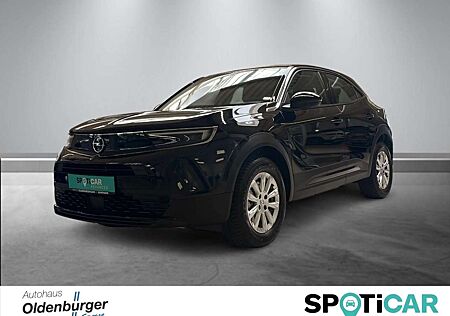 Opel Mokka Electric Edition inkl. Navi