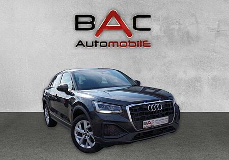 Audi Q2 30 TFSI*Navi*LED*Keyless*El. Heckkl.*Alu*PDC*