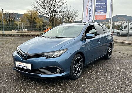 Toyota Auris Touring Sports Hybrid AC Alu Navi CAM AHK*