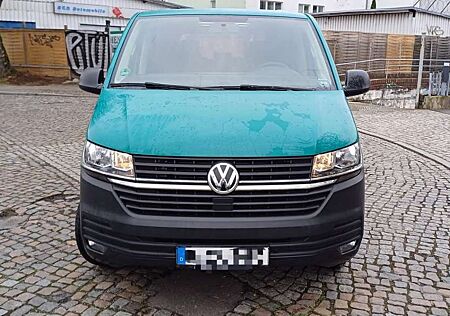 VW Volkswagen Bus t6 4x4 150 PS