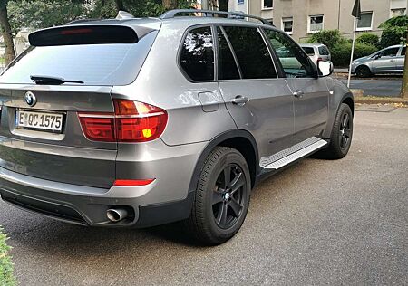 BMW X5 xDrive30d