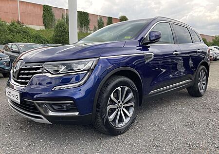 Renault Koleos LIMITED dCi 150 AUTOMATIK|SCHEIBENHEIZUNG