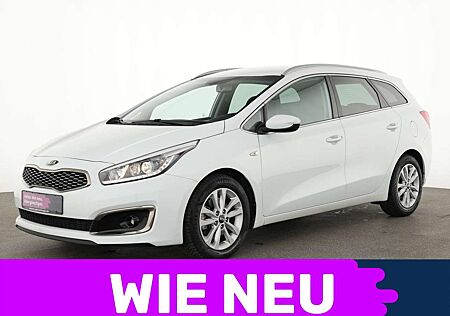 Kia Cee'd Ceed / Ceed Sportwagon Navi|Rückfahrkamera|Sitzheizung