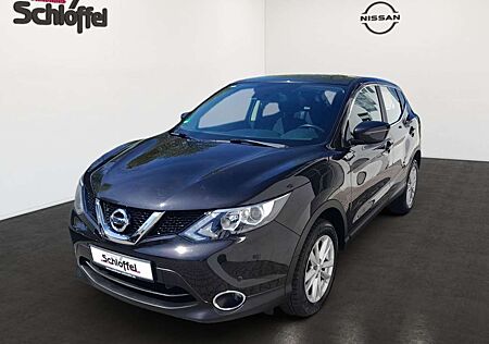 Nissan Qashqai 1.2 DIG-T ACENTA