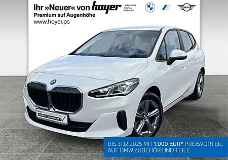 BMW 223 i xDrive Active Tourer Head-Up DAB LED WLAN