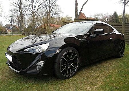 Toyota GT86