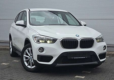 BMW X1 sDrive 18d