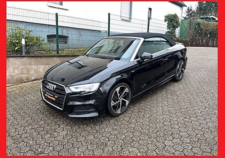 Audi A3 Cabriolet 35 TFSI 3 x S LINE