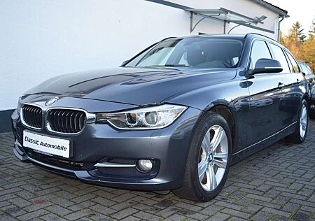 BMW 320 d *Automatik*Navi*BiXenon*