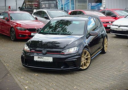 VW Golf Volkswagen VII Lim. GTI Clubsport / DSG /