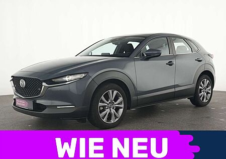 Mazda CX-30 SKYACTIV-G AWD|HeadUp|Navi|Kamera|LED