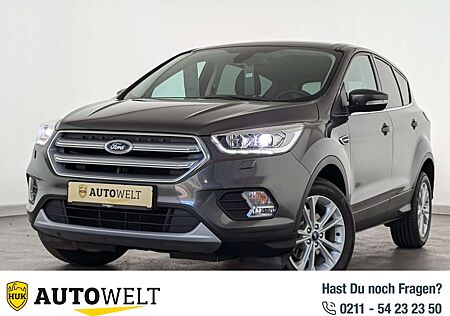 Ford Kuga 1.5 EcoBoost Titanium 4x2 XENON+NAVI+TEMP+ BC