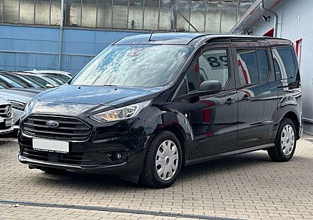 Ford Transit Connect 1.5EcoBlue*Lang*AHK*Klima*Tempo*Parkpilot