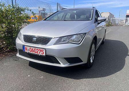 Seat Leon ST 1.6 TDI Start
