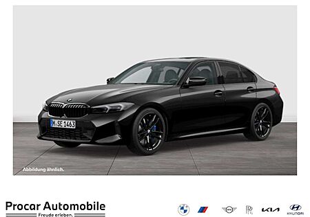 BMW 330 i xDrive M Sport NAVI LED DAB