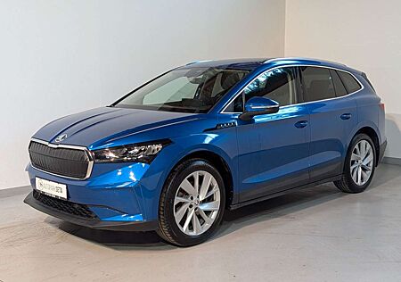 Skoda Enyaq 60 Loft AID*LANE*FRONT*LED*SHZ*KAM*NAVI