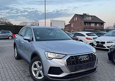 Audi Q3 40 TFSI quattro | AUTOMATIK | VIRTUAL COCKPIT