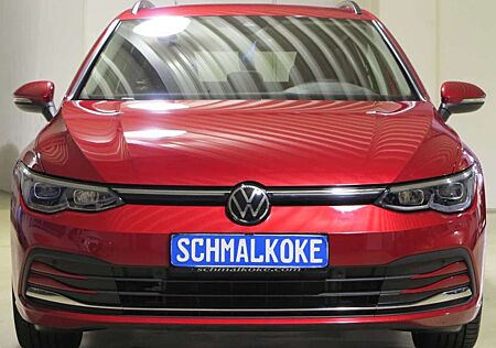 VW Golf Volkswagen VIII Variant 2.0 TDI SCR DSG7 Style Navi