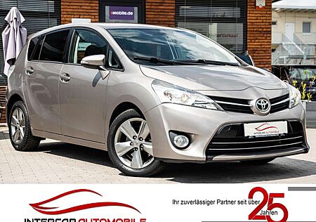Toyota Verso 2.2D-Auto. Comfort|Navigation|Rückfahrkam.