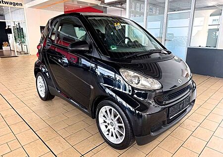 Smart ForTwo COUPE *AUTOM+KLIMAAUTO+ALU*