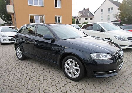 Audi A3 2.0 TDI Ambiente