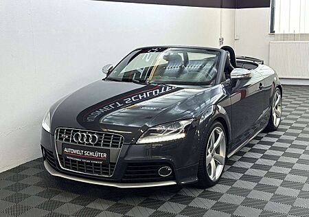 Audi TTS Roadster Quattro*Schalensitze*19 Zoll Rotor*