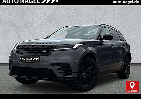 Land Rover Range Rover Velar D300 Dyn. SE 20"AHK ACC BlackP