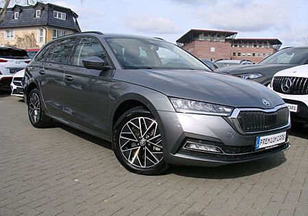 Skoda Octavia 1.4TSI Ambition iV LED Kamera