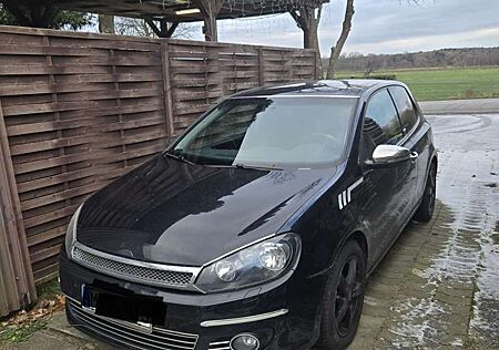 VW Golf Volkswagen 1.4 TSI Comfortline