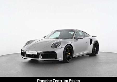 Porsche 992 Turbo S/ Sportabgasanlage 360 Kamera Burmester