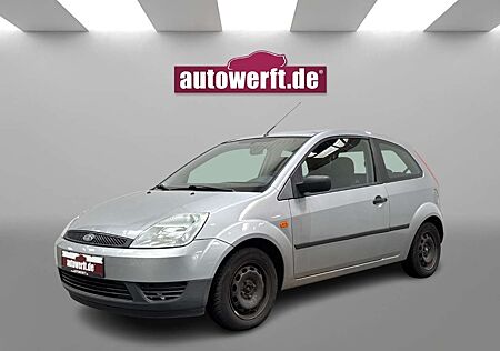 Ford Fiesta 1.3 VIVA HU 07.25*KLIMA*ZV*EL.FENSTER