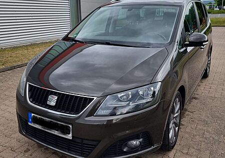 Seat Alhambra Diesel 2.0 TDI Start