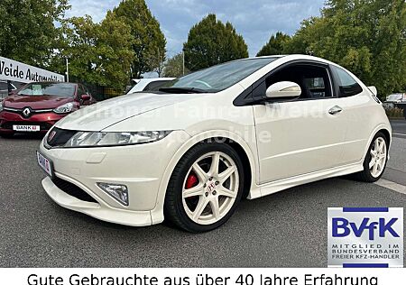 Honda Civic 2.0 Type R Championship White+1.Hand