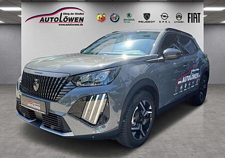 Peugeot 2008 1.2 PureTech 100 Allure