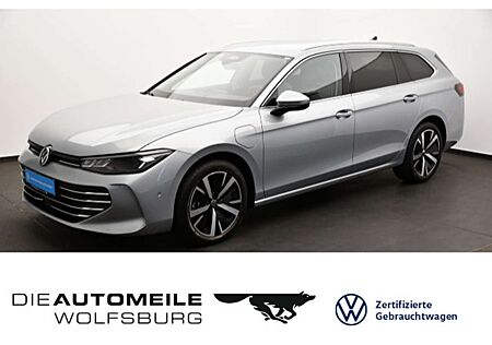 VW Passat Variant Volkswagen 1.5 eTSI Hybrid DSG Business LED/