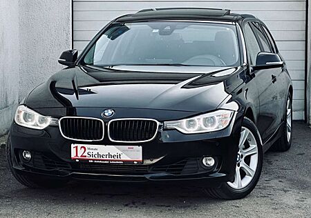 BMW 330 d xDrive Autom.*XENON*NAVI*PANO*LEDER*1.HAND*