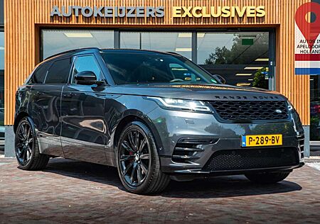 Land Rover Range Rover Velar 3.0 V6 SC AWD R-Dynamic HSE le