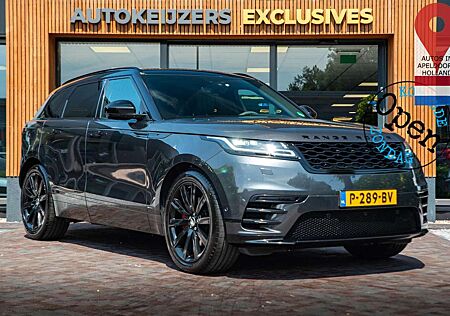 Land Rover Range Rover Velar 3.0 V6 SC AWD R-Dynamic HSE le