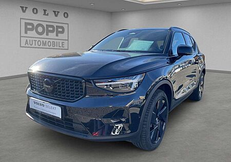 Volvo XC 40 XC40 B3 FWD Plus Black Edition 360° ACC LED SHZ